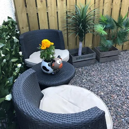 Drovers Studio Apartment Tomatin Extérieur photo