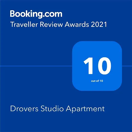 Drovers Studio Apartment Tomatin Extérieur photo