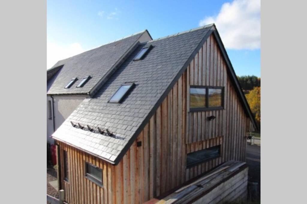 Holiday home Drovers Tomatin