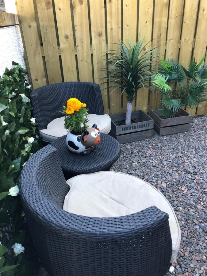 Drovers Holiday home Tomatin