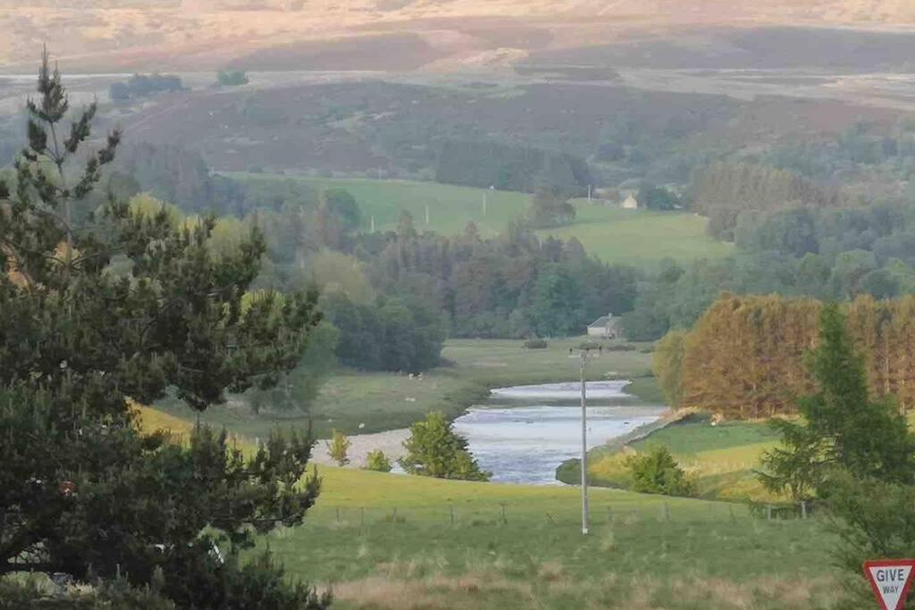 Drovers Holiday home