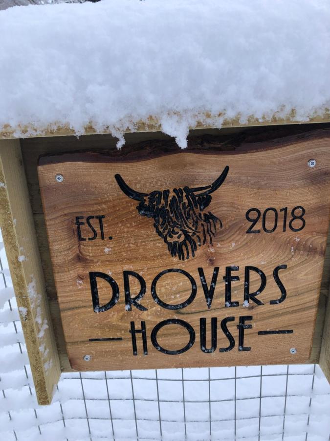 Drovers * Tomatin