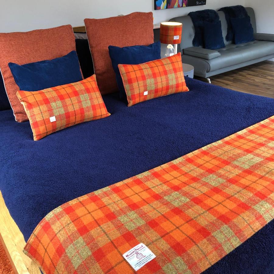 Drovers Tomatin