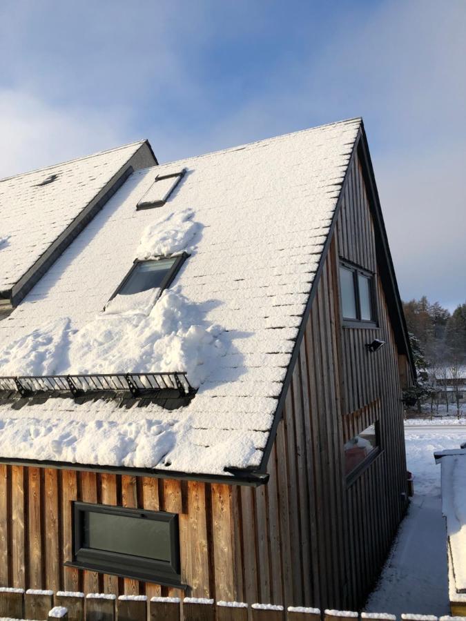 Drovers Holiday home Tomatin
